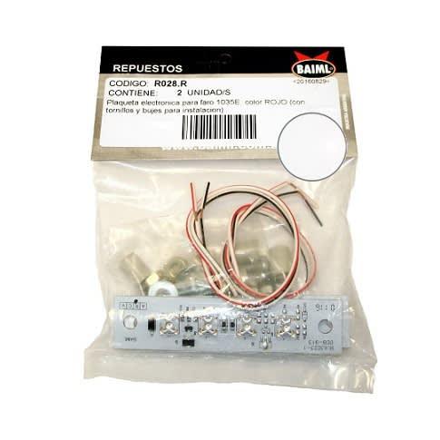 Foto de Repuesto Baiml R028.C
