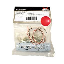 Foto de Repuesto Baiml R028.R