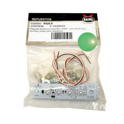 Foto de Repuesto Baiml R028.V