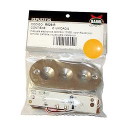 Foto de Repuesto Baiml R029.A