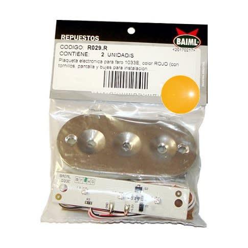 Foto de Repuesto Baiml R029.A