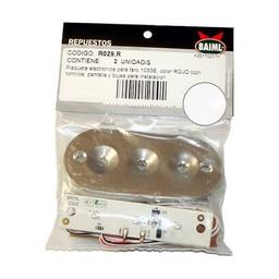 Foto de Repuesto Baiml R029.C