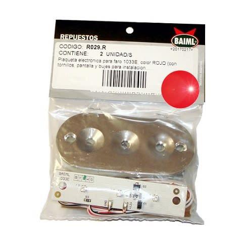 Foto de Repuesto Baiml R029.R
