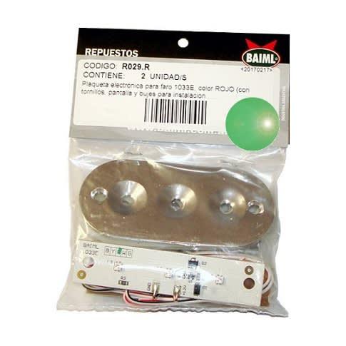 Foto de Repuesto Baiml R029.V