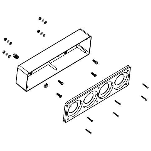 Foto de Repuesto Baiml R050.1.1