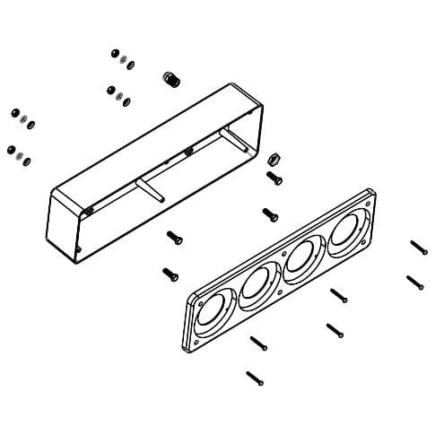 Foto de Repuesto Baiml R050.1
