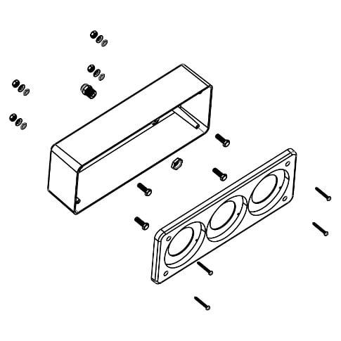 Foto de Repuesto Baiml R050.2
