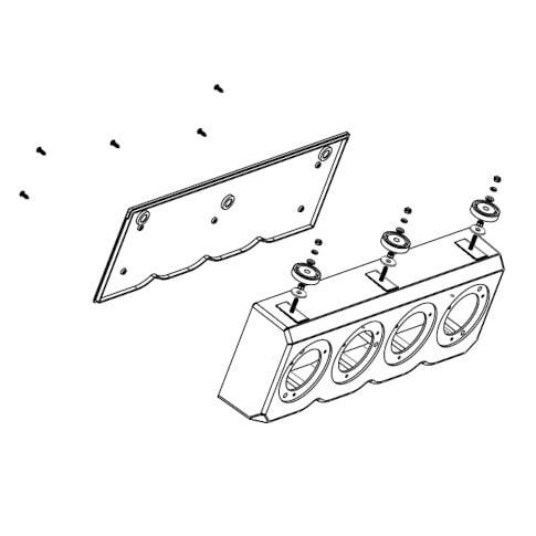 Foto de Repuesto Baiml R050.3