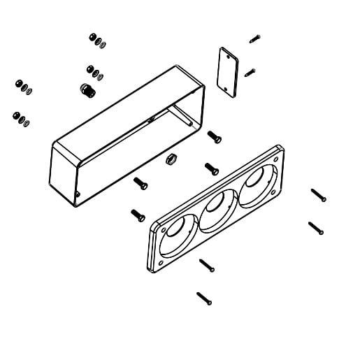 Foto de Repuesto Baiml R050.5