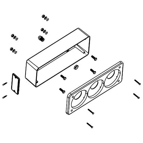Foto de Repuesto Baiml R050.5.1