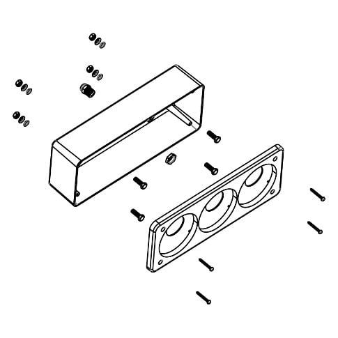 Foto de Repuesto Baiml R050.5.2