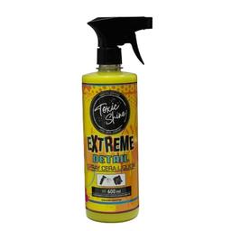Foto de Cera Liquida Toxic Shine Extreme Detail
