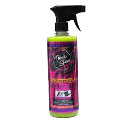 Foto de Cera Liquida Toxic Shine Energy Seal