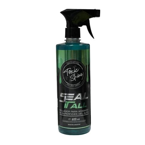 Foto de Cera Liquida Toxic Shine Seal It All