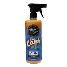 Foto de Cera Liquida Toxic Shine Lava Crush