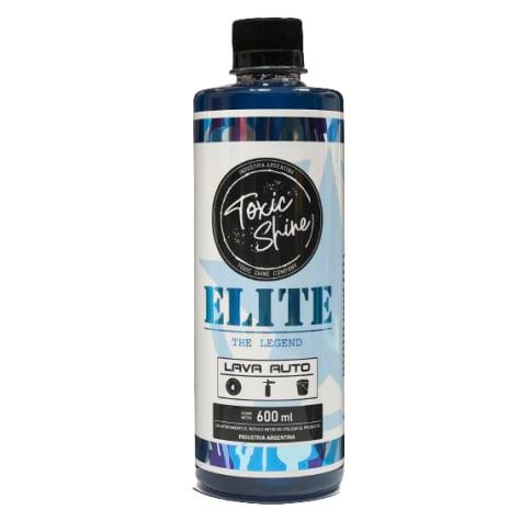 Foto de Lava Auto Toxic Shine Elite