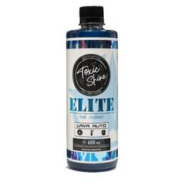 Foto de Lava Auto Toxic Shine Elite