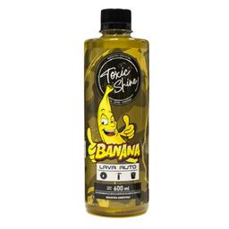 Foto de Lava Auto Toxic Shine Banana