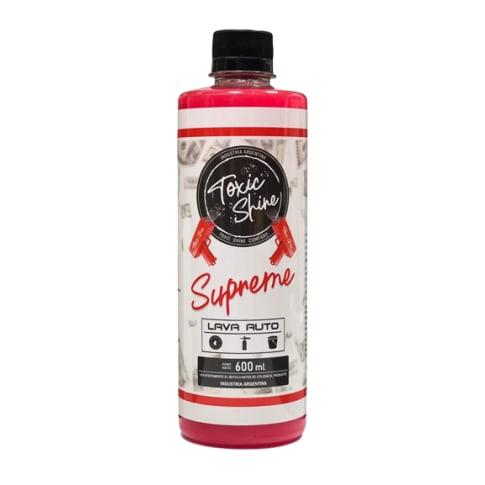 Foto de Lava Auto Toxic Shine Supreme