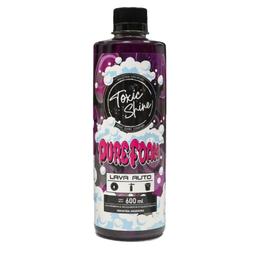 Foto de Lava Auto Toxic Shine Pure Foam