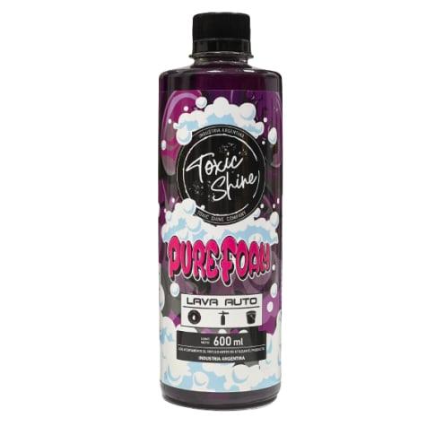 Foto de Lava Auto Toxic Shine Pure Foam