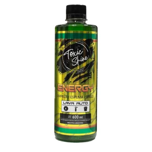 Foto de Lava Auto Toxic Shine Energy
