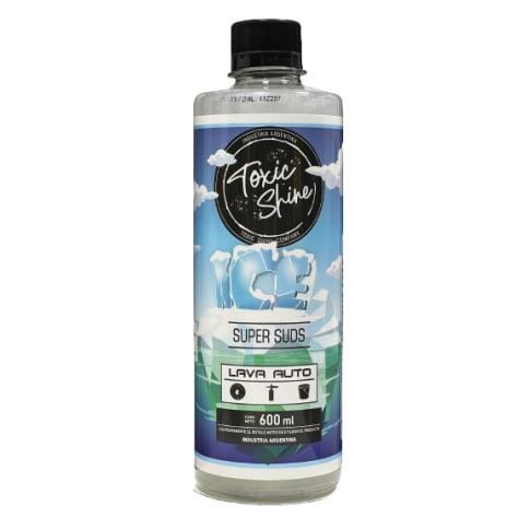 Foto de Lava Auto Toxic Shine Ice