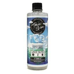 Foto de Lava Auto Toxic Shine Ice