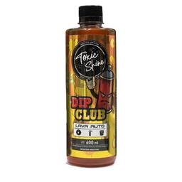 Foto de Lava Auto Toxic Shine Dip Club