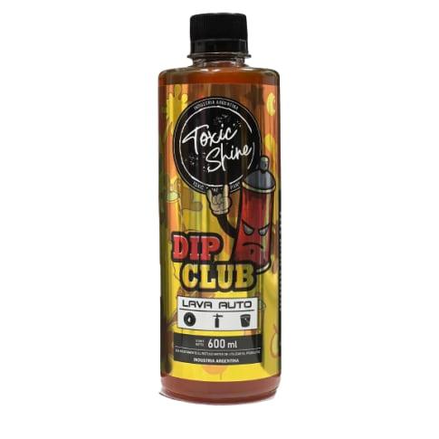 Foto de Lava Auto Toxic Shine Dip Club