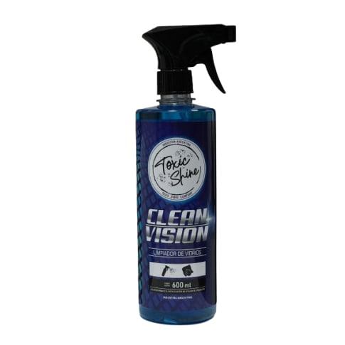 Foto de Limpiador Toxic Shine Clean Vision