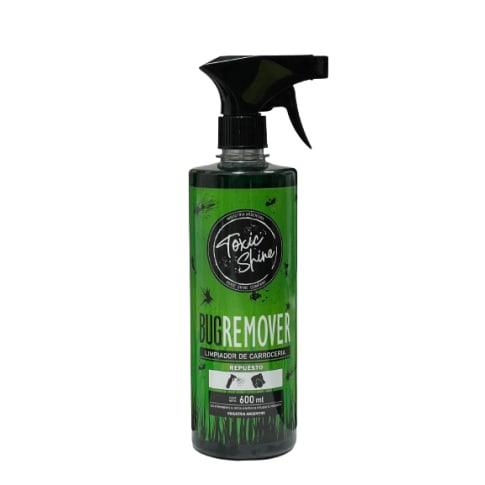Foto de Limpiador Toxic Shine Bug Remover