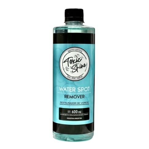 Foto de Limpiador Toxic Shine Water Spot