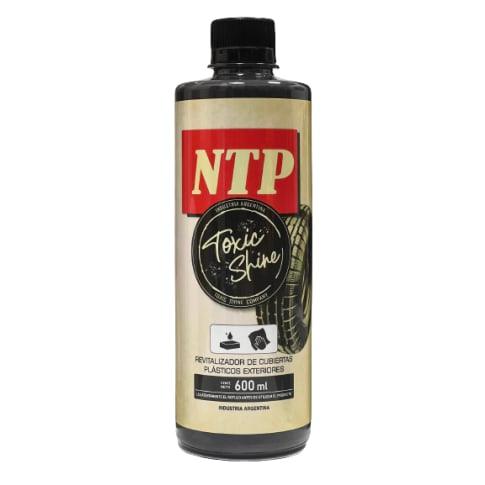 Foto de Revitalizador Ext. Toxic Shine NTP