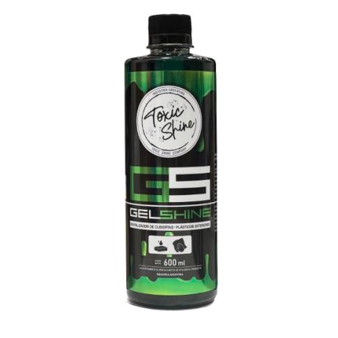 Foto de Revitalizador Ext. Toxic Shine Gel Shine