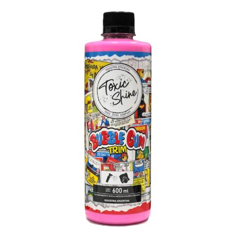 Foto de Revividor Int. Toxic Shine Bubble Gum