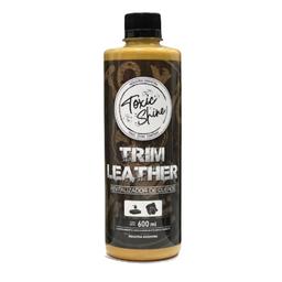 Foto de Revividor Int. Toxic Shine Trim Leather