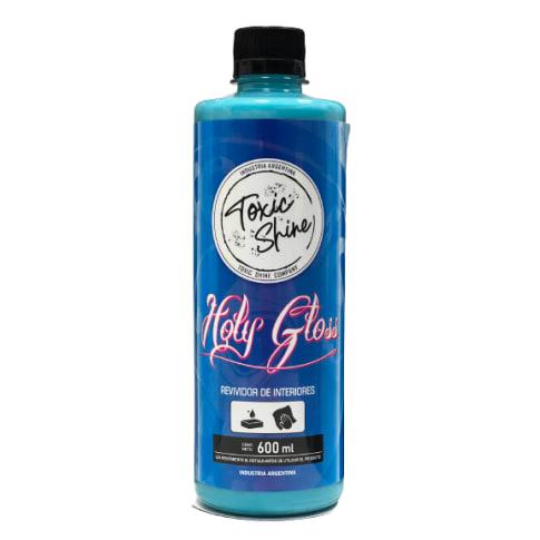 Foto de Revividor Int. Holy Gloss