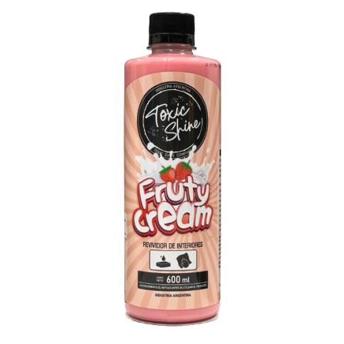 Foto de Revividor Int. Fruty Cream