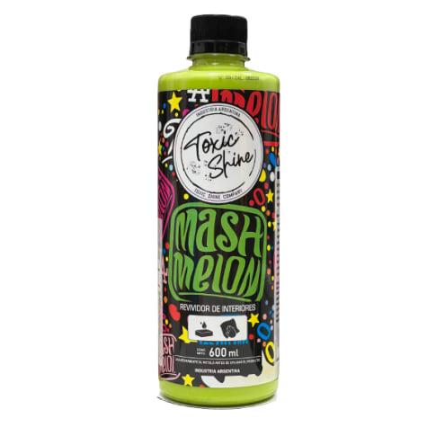 Foto de Revividor Int. Toxic Shine Mash Melon