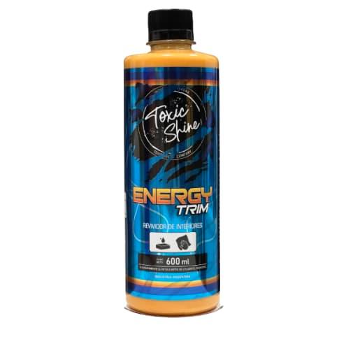 Foto de Revividor Int. Energy Trim