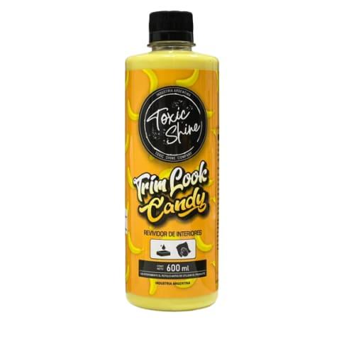 Foto de Revividor Int. Trim Look Candy