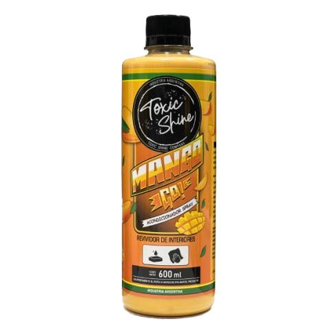 Foto de Revividor Int. Toxic Shine Mango Go