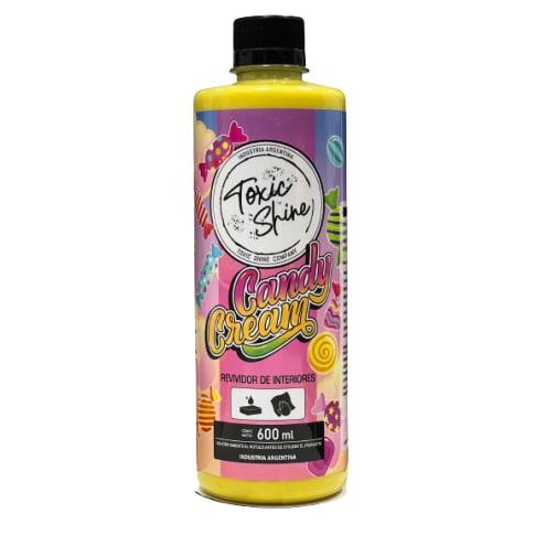 Foto de Revividor Int. Toxic Shine Candy Cream