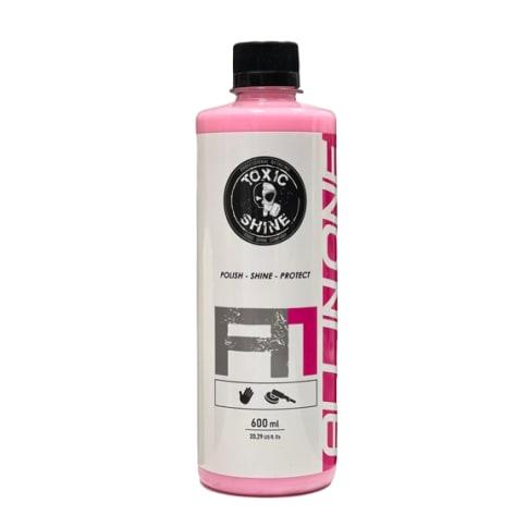 Foto de Linea Pro Toxic Shine All In One