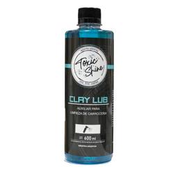 Foto de Linea Pro Toxic Shine Clay Lub