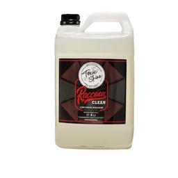 Foto de Gallon Toxic Shine Raccoon Clean