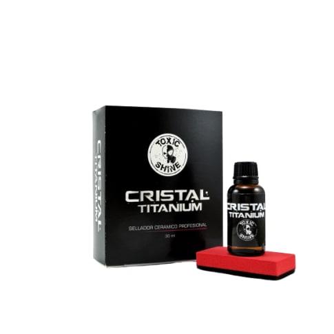 Foto de Sellador Toxic Shine Cristal Titanium