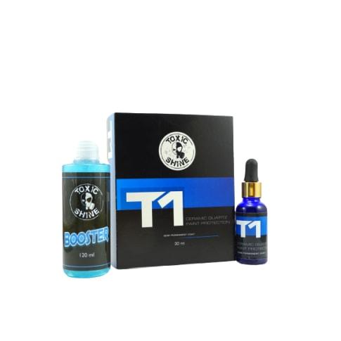 Foto de Sellador Toxic Shine T1 Semipermanente