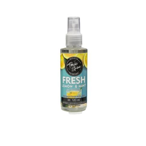 Foto de Perfume Toxic Shine Lemon & Mint